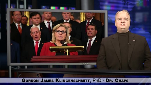 Pres Trump Is Planning Payback For 10 Republicans Who Impeached Him.