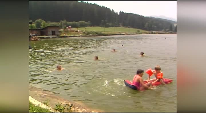 Jugend Camp 1986 - 50