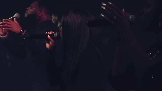 MY WORSHIP