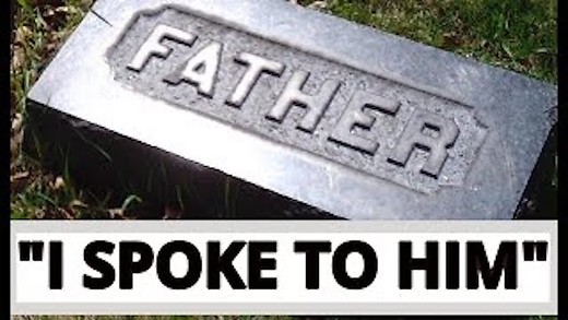 Do Ouija Boards Open Portals?