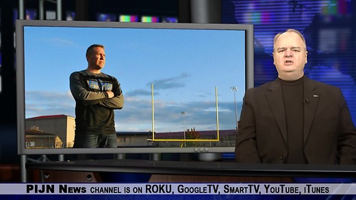 Praying Football Coach is still fighting in courts