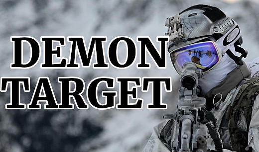 Targeted by the Enemy