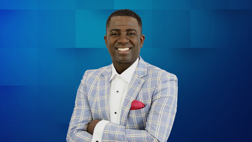 Why You Should Not Be Ashamed | Dr. Kazumba Charles