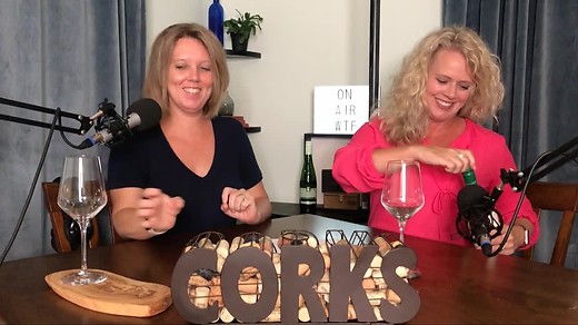 Wines To Find - Crios Argentinian Torrentes White Wine Review