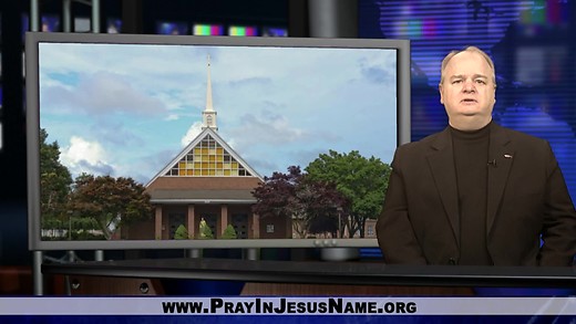 The Equality Act Threatens Your Religious Freedom