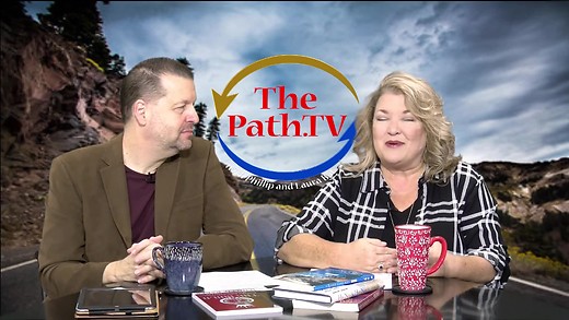 Part 1 - Dream Big | Phillip & Laura Baker