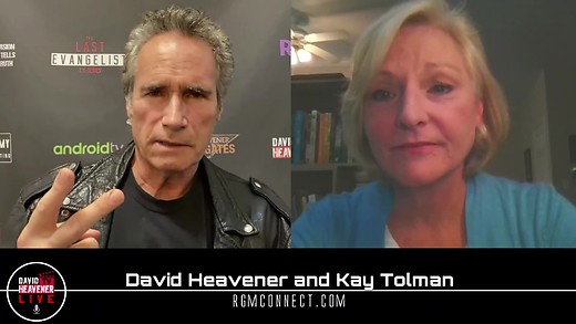 Bloodline Rituals. Kay Tolman Pt 4 of 4