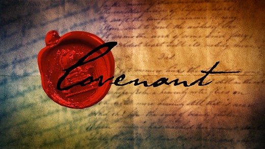 Covenant Part 2