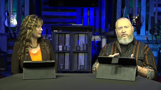 Four Streams of Biblical Income part 1