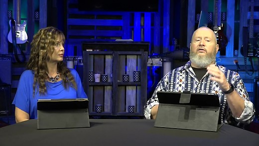 Four Streams of Biblical Income part 2