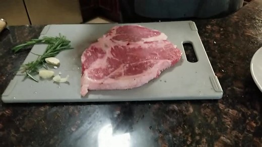 Cooking EZ With Pheezy - Surf & Turf