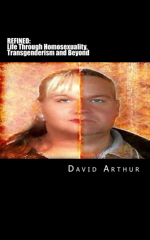 Transgender No More. David's Story Part 2