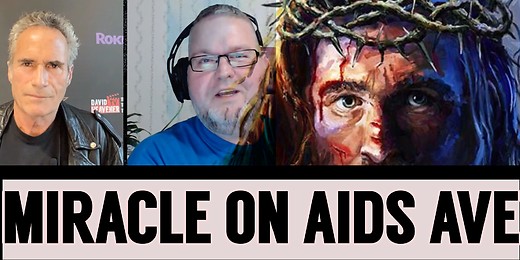 Transgender No More. David's Story Part 3