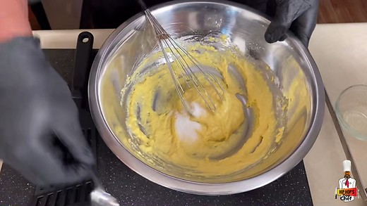 Culture Freedom-Hip Hop’s Top Chef Crêpes