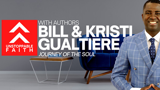 Journey of the Soul | Bill and Kristi Gualtiere