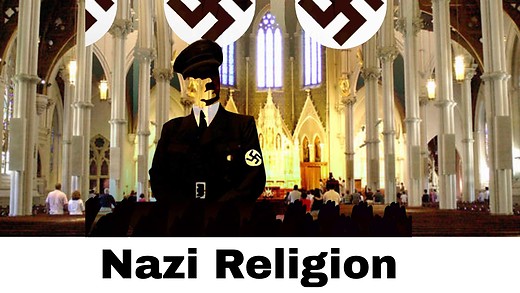 Nazi Church