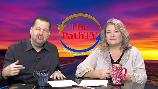 Part 1- A Special Marriage | Phillip and Laura Baker