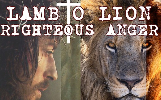 Angry Pastor becomes a lion when threatened by Health Department. Pastor Art Pawlowski