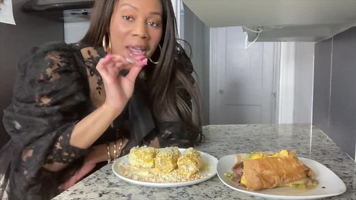 TASTE MY CITY - CHICAGO STREET FOOD