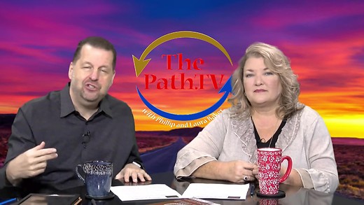 Part 2 ~ A Special Marriage | Phillip and Laura Baker