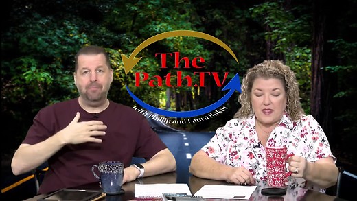 The Blessing of Heritage | Phillip and Laura Baker