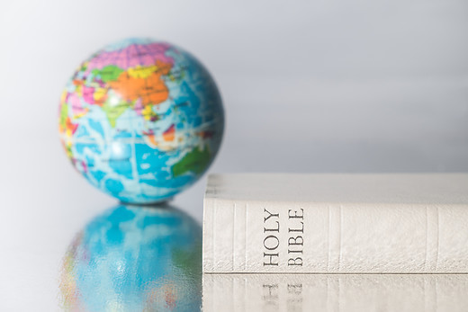 Global Mission