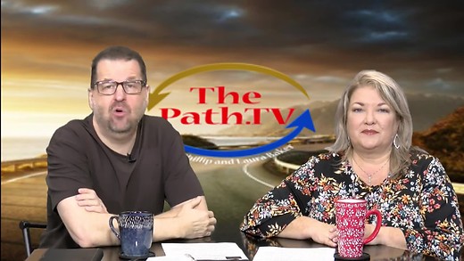 Enemy Free Home ~ Part 1 | Phillip & Laura Baker