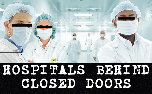 They Want Your DNA? Drugs that Separate us From GOD!