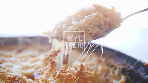 @WylderSpace With Molly Bravo - Bacon Mac N Cheese