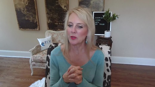 Overcoming Discouragement on Everyday Living With Dr Trudy Simmons Overcoming Discouragement on Everyday Living With Dr Trudy Simmons