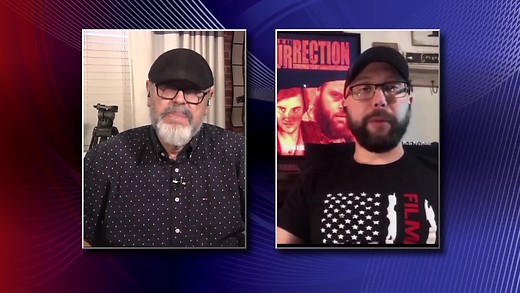 Matt Long on Faith on Film With Isaac Hernandez Matt Long on Faith on Film With Isaac Hernandez