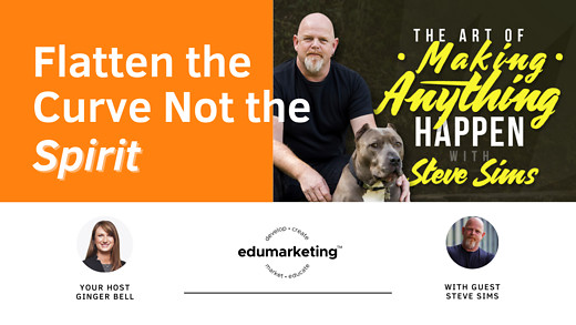 Episode 4 - Steve Sims