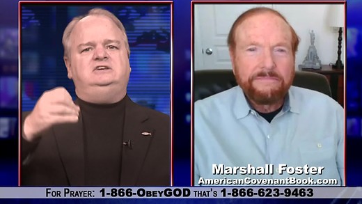 God Has A Divine Covenant With America?