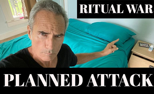 The Demon in Starbucks: Scott Gilbert Living out Jesus' Power