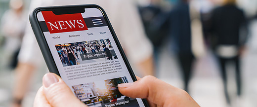 Today's Headlines