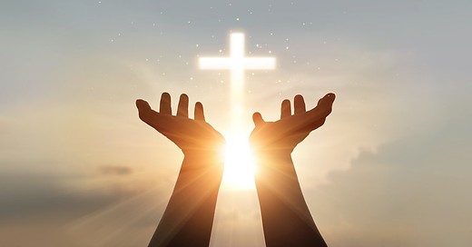 Curses And Blessings