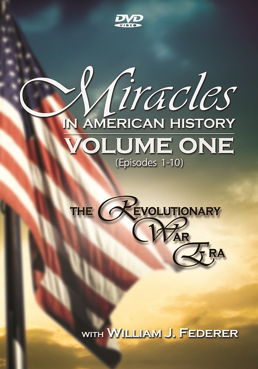 Amazing Stories of Answered Prayer