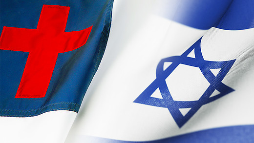 Jewish Roots of Christianity
