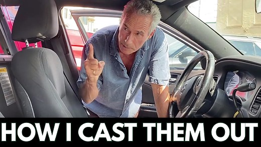 Demons In My Car, They Blew My Engine & Smacked My Camera! David Heavener