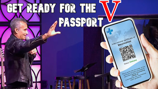 Vaccine Passport