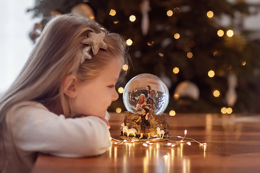 How Shall We Keep Christmas - Pt 2