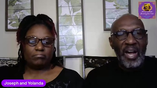 The Wife's Influence with Joseph and Yolanda Samuels