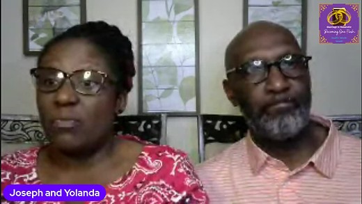 How's Your Mental Health with Joseph And Yolanda Samuels