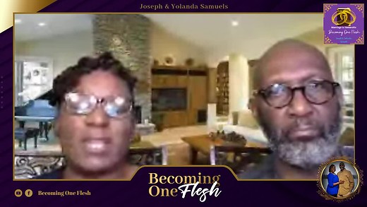 How Your Marriage Affects Your Children with Joseph and Yolanda Samuels