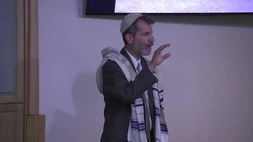 The End of Time - Daniel 12