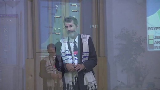 Jerusalem Day. Daniel 9