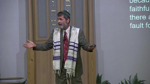 Lions’ Den - Daniel 6
