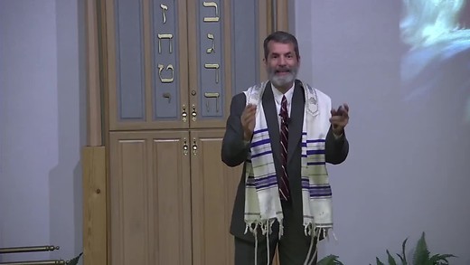 The Cleansing of the Sanctuary - Daniel 8 & 9