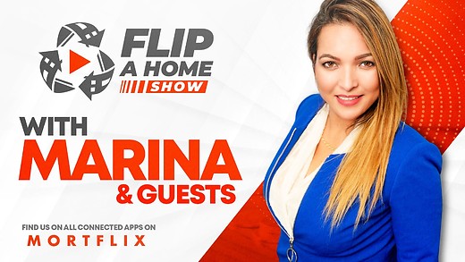 Flip a Home Show with Marina Episode 3