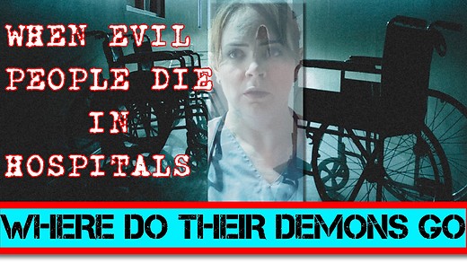 The Exorcism of Nurse Amy, a Church-Goer. Billy Hallowell